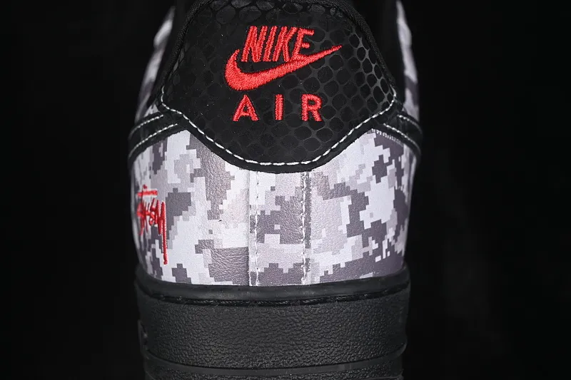 All categories Nk Air Force 1 Air Force series Nk Air Force 1 Low Air Force low-top Nike Air Force 1'07 Low joint model Air Force 1 low-top casual sneakers JL8888-001